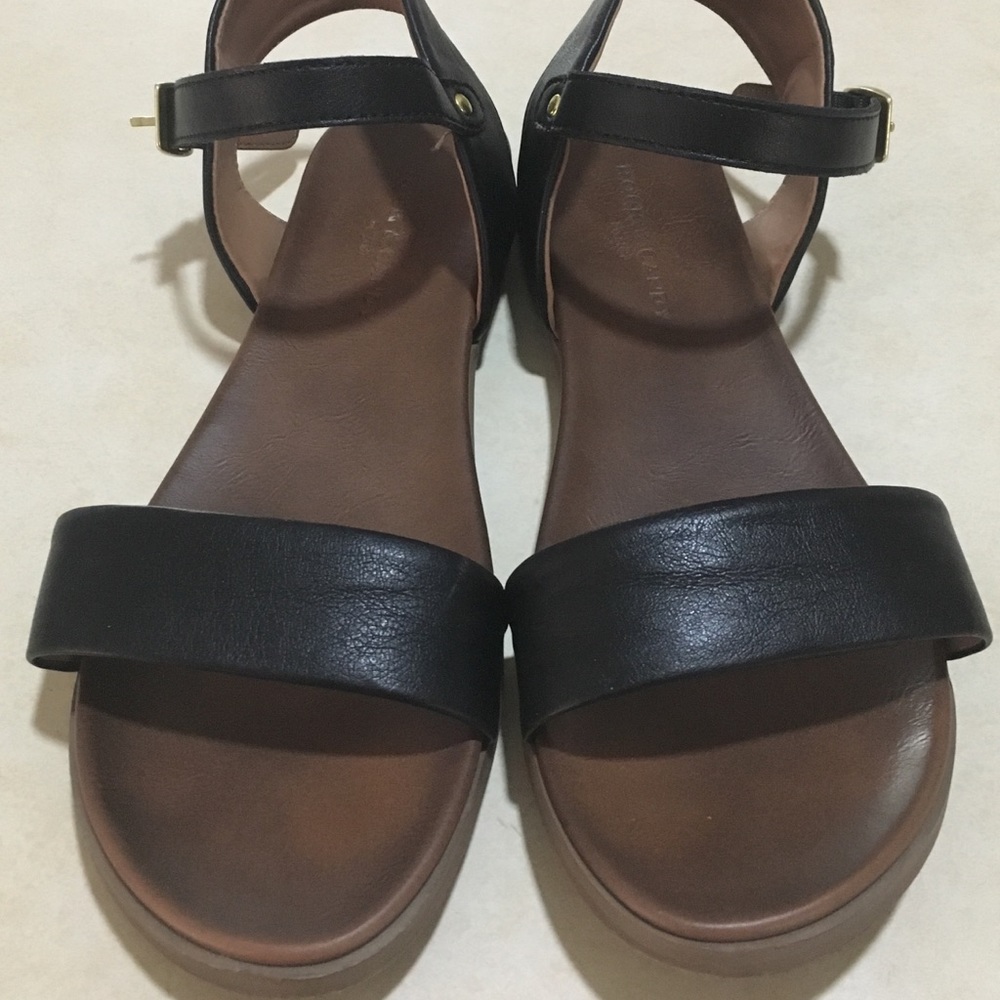 Rock & Candy Size 8 1/2 Sandals - Offers Welcome!